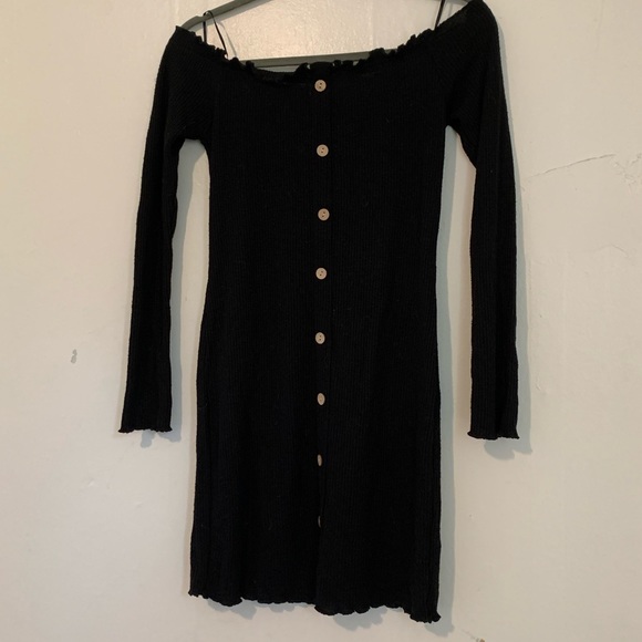 Fashion Nova Dress - Picture 3 of 3